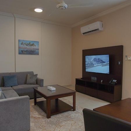 Anisa Residential Complex Apartment Salalah Bilik gambar